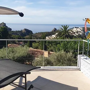 Villa Andalucia, Pisc Chauf Mai A Sept, La Ciotat