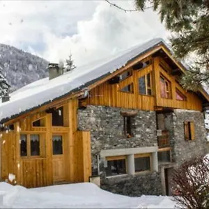 Le Roselend , Sainte-Foy-Tarentaise France